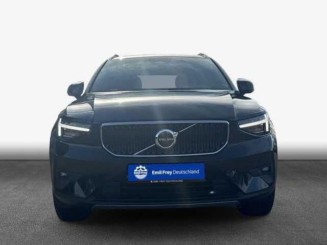 Gebraucht Volvo XC40 120 PS (88 kW) 2024 SUV