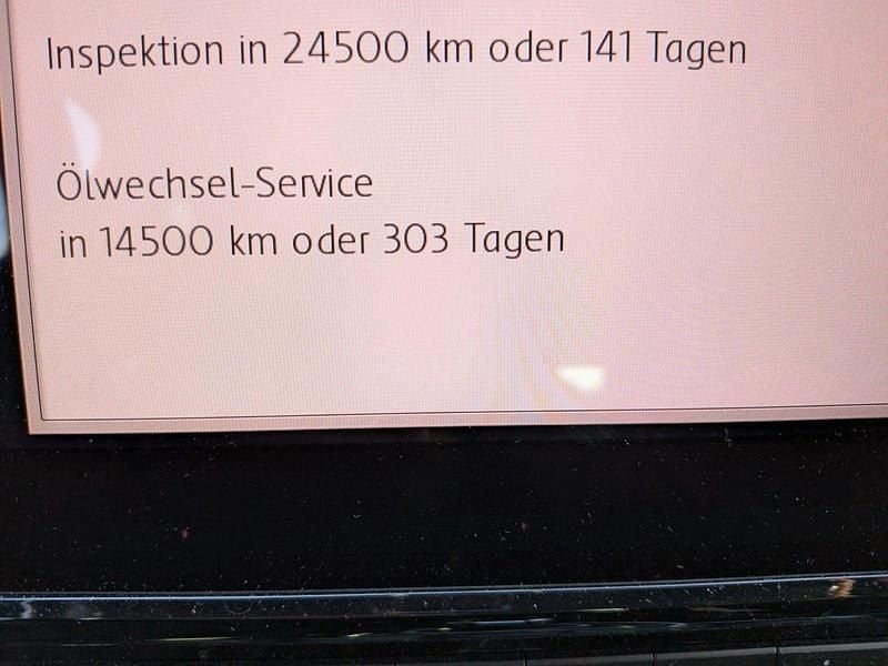Gebraucht VW Golf VIII GTI 245 PS (180 kW) 2020 Weiß Limousine
