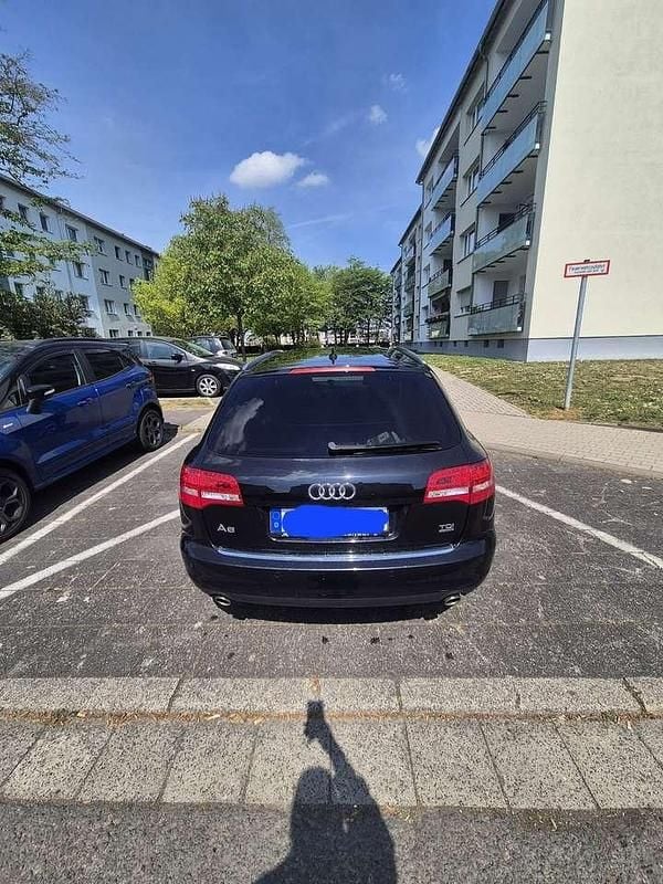 Gebraucht Audi A6 Comfort 239 PS (175 kW) 2010 Limousine