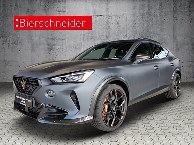 Gebraucht Cupra Formentor VZ 390 PS (286 kW) 2023 Grau SUV