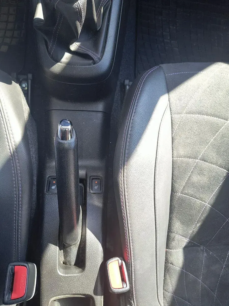 Usado Suzuki Swift X-TRA 94 CV (69 kW) 2015 Utilitario