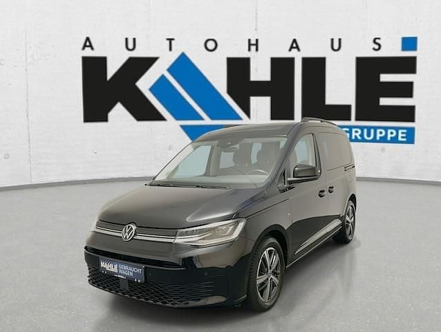 Gebraucht 2021 VW Caddy Move Van / Kleinbus | 26.990 € (Teuer) - Bild 1/4