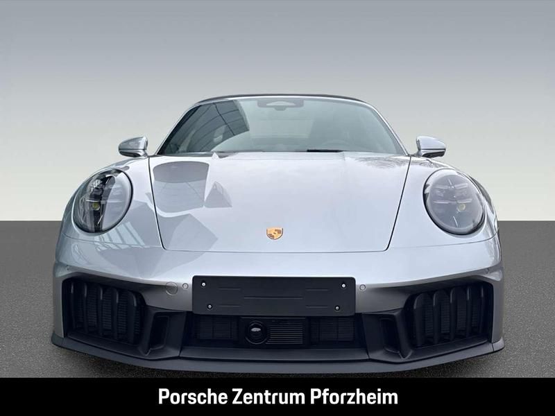 Neu Porsche 992 541 PS (397 kW) 2026 Gtsilbermetallic Coupé