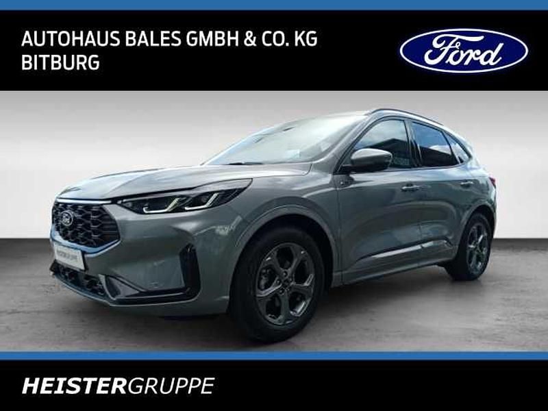Gebraucht 2024 Ford Kuga ST-Line SUV | 33.900 € (Superpreis) - Bild 1/1