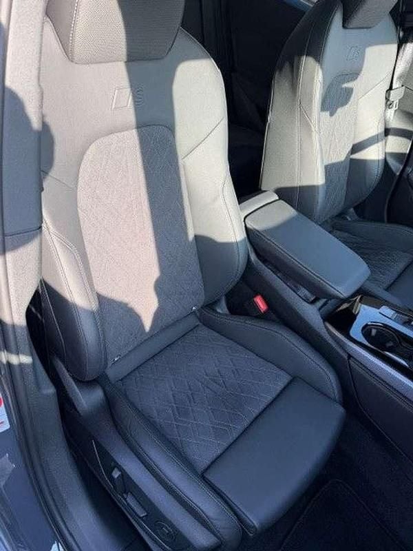 Gebraucht Audi A5 S-line plus 204 PS (150 kW) 2025 Grau Limousine