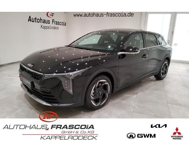 Gebraucht Kia K4 Spirit 150 PS (110 kW) 2026 Limousine