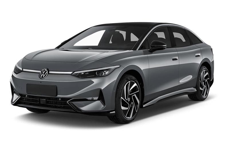 Gebraucht VW ID.7 210 kW (286 PS) 2024 Kleinwagen