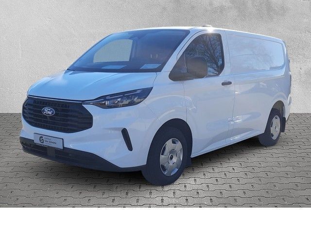 Weiß Gebraucht 2025 Ford Transit Custom Trend Van / Kleinbus | 36.990 € (Teuer) - Bild 1/4