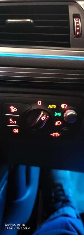 Gebraucht Audi A7 320 PS (235 kW) 2014 Coupé