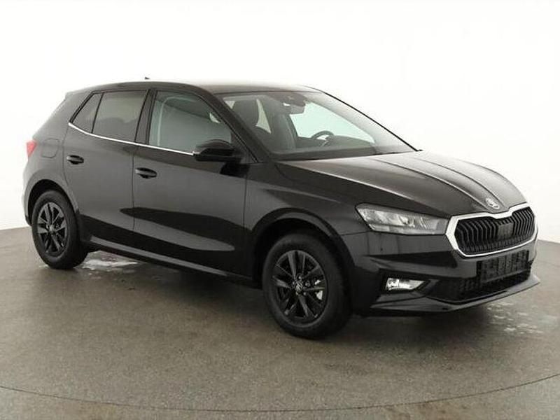 Neu Skoda Fabia Selection 2026 Andere Kleinwagen