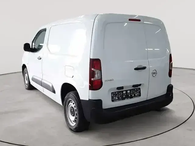 Gebraucht Opel Combo 2024 Andere Van / Kleinbus
