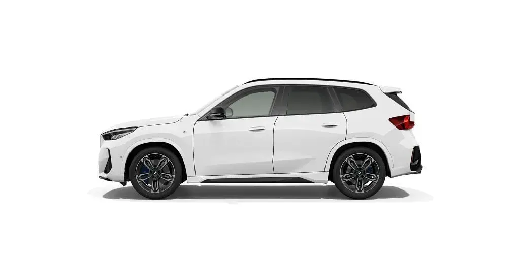 Neu BMW X1 Performance 300 PS (220 kW) 2026 Weiß SUV