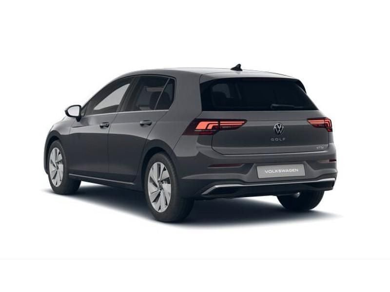Delfingrau metallic Neu 2025 VW Golf VIII Style Limousine | 35.755 € (Fairer Preis) - Bild 1/4