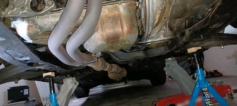 Gebraucht Opel Vectra 160 PS (117 kW) 1990 Schwarz Kleinwagen