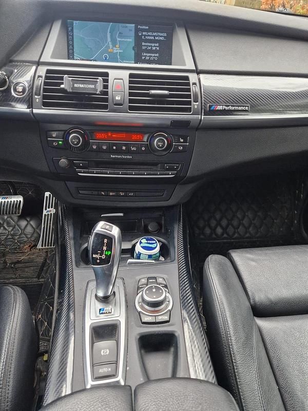 Gebraucht BMW X5 286 PS (210 kW) 2010 Weiß SUV