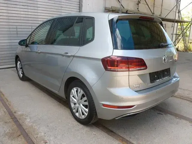 Gebraucht VW Golf VII United 131 PS (96 kW) 2020 Other Van / Kleinbus