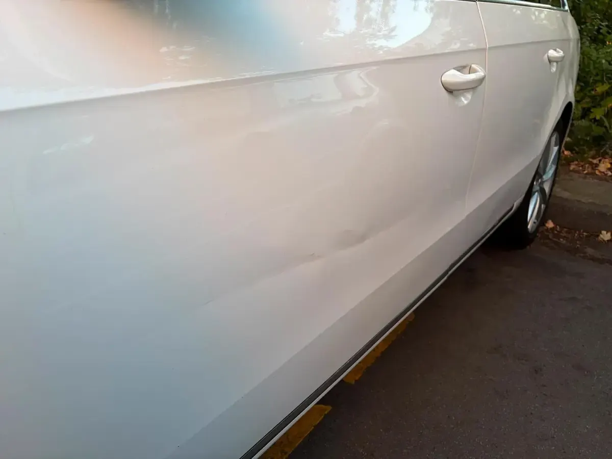 Gebraucht VW Passat 170 PS (125 kW) 2011 Weiß Kombi