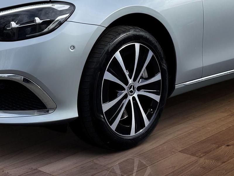 Gebraucht Mercedes E450 367 PS (269 kW) 2022 Silber Limousine