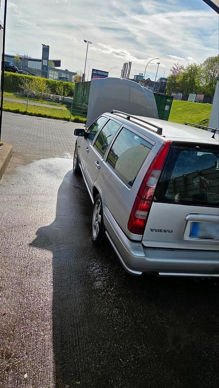 Gebraucht Volvo V70 144 PS (105 kW) 1998 Kombi