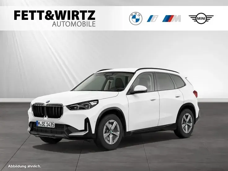 Używany BMW X1 Sport Line 163 KM (119 kW) 2025 SUV