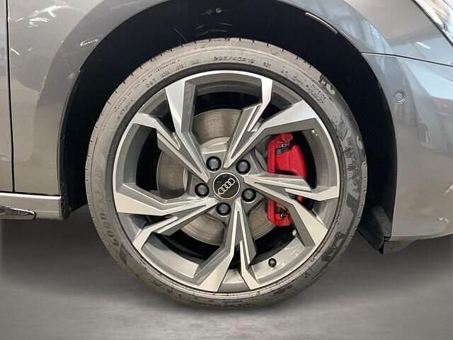 Gebraucht Audi A3 Sportback e-tron Ambiente 272 PS (200 kW) 2026 Daytonagrau perleffekt Kleinwagen