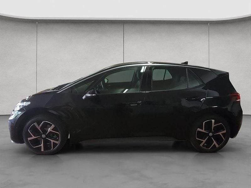 Ny VW ID.3 Pro 150 kW (204 HK) 2026 Sort Hatchback