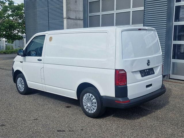 Gebraucht VW Transporter 102 PS (75 kW) 2019 Van