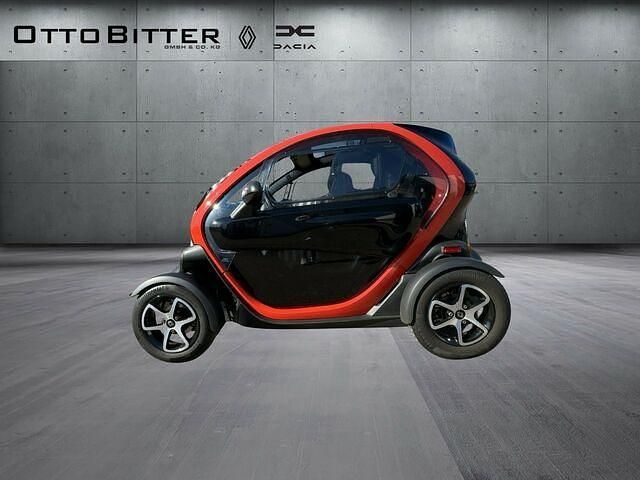 Gebraucht Renault Twizy Life 12 kW (17 PS) 2020 Andere farbe Kleinwagen