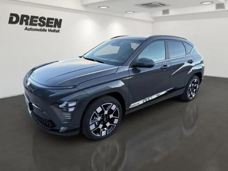 Ecotronic grey Neu 2025 Hyundai Kona Prime SUV | 39.790 € (Fairer Preis) - Bild 1/1