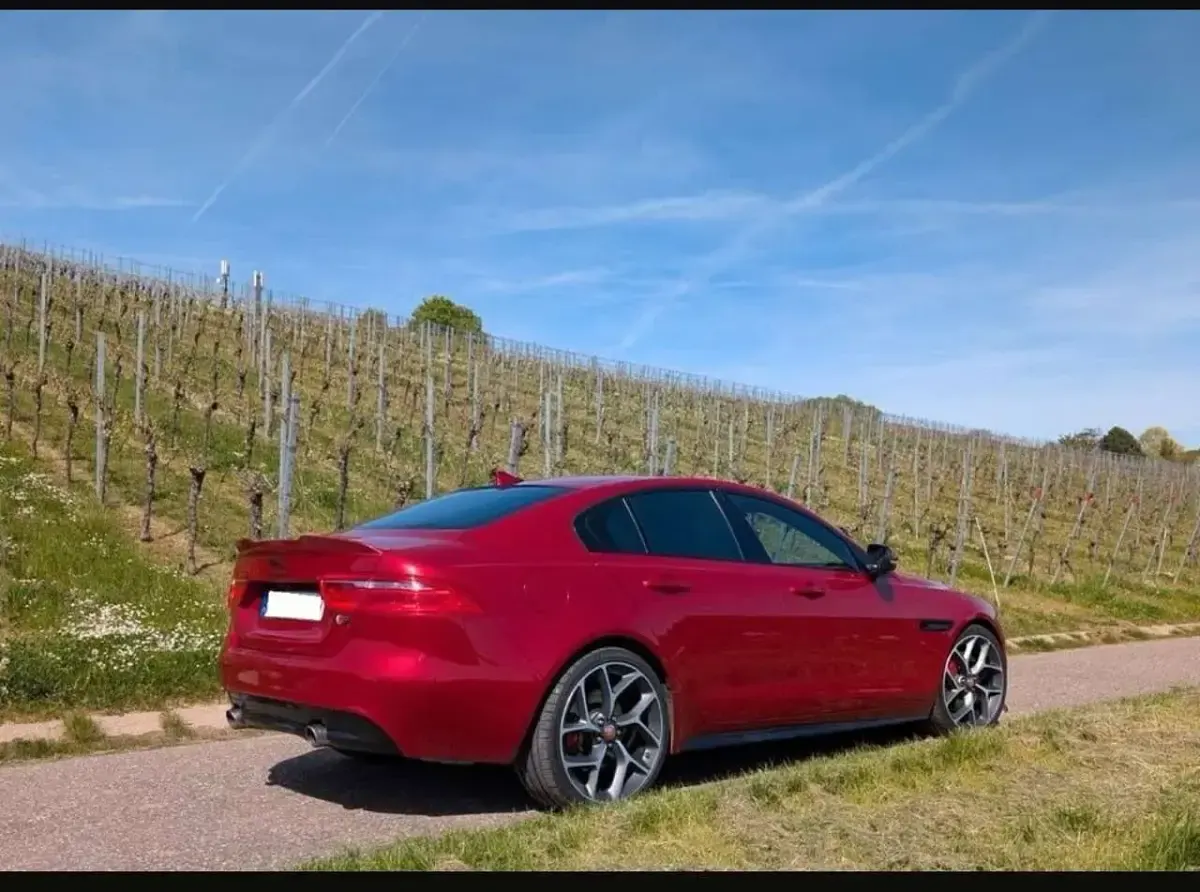 Gebraucht Jaguar XE S 340 PS (250 kW) 2015 Limousine