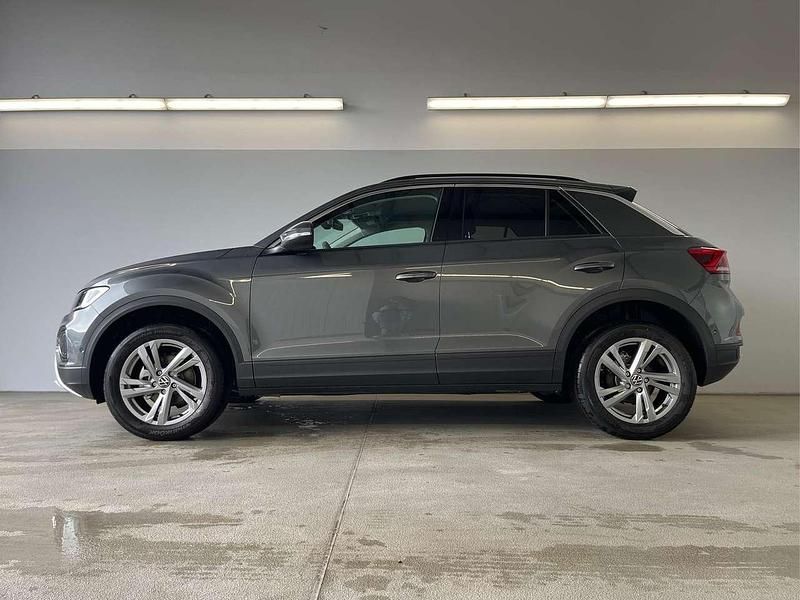 Neu VW T-Roc Life 150 PS (110 kW) 2026 [x3x3] indiumgrau metallic SUV