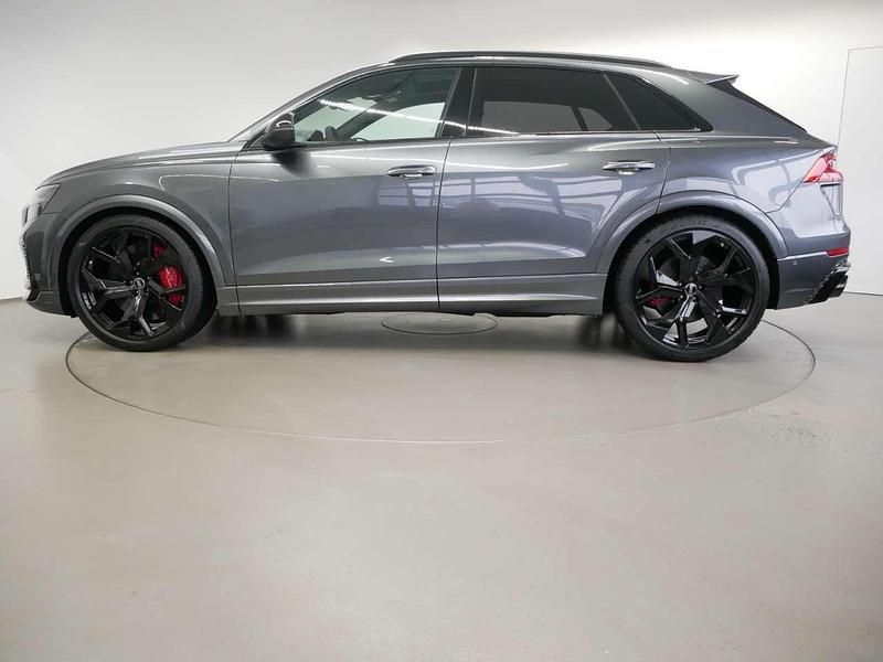 Gebraucht Audi RS Q8 Ambiente 600 PS (441 kW) 2022 Daytonagrau perleffekt SUV