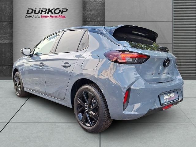 Gebraucht Opel Corsa 101 PS (74 kW) 2025 Grafik grau Kleinwagen