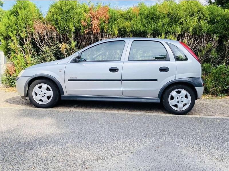 Gebraucht 2001 Opel Corsa Kleinwagen | 1.900 € (Fairer Preis) - Bild 1/4