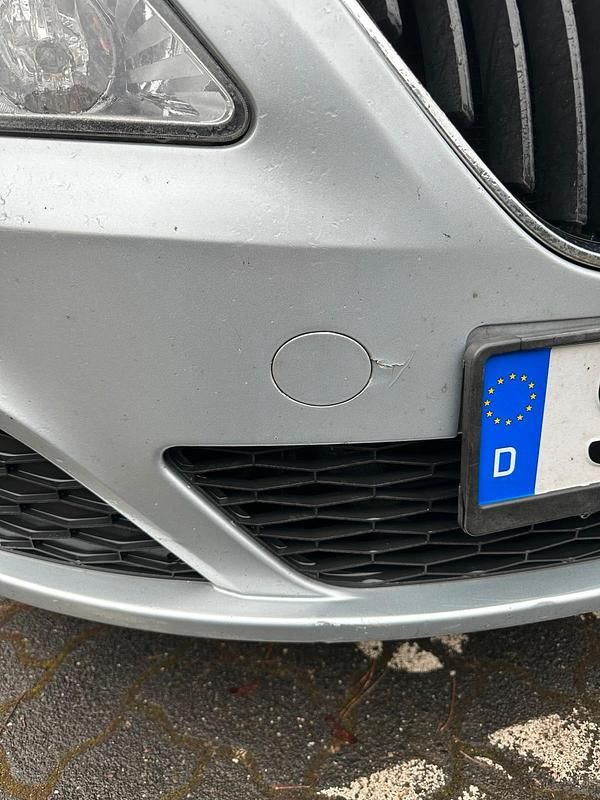 Gebraucht Seat Exeo 150 PS (110 kW) 2009 Silber Limousine