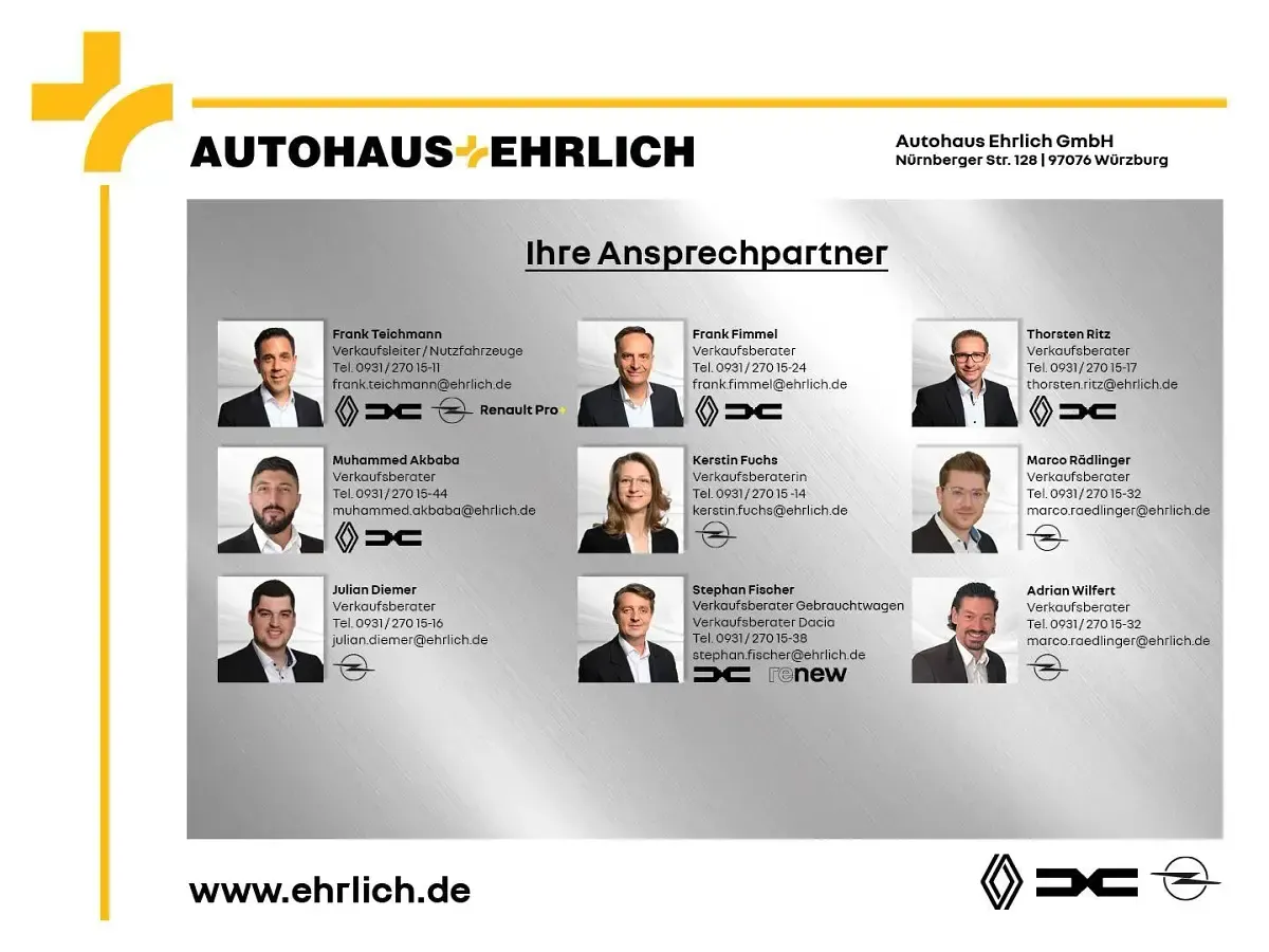 Gebraucht Opel Corsa-e Elegance 100 kW (136 PS) 2023 Schwarz Kleinwagen