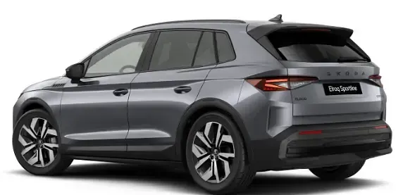 Neu Skoda Elroq Selection 210 kW (286 PS) 2026 SUV