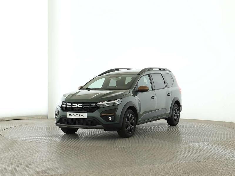Grau Gebraucht 2024 Dacia Jogger Van / Kleinbus | 20.989 € (Fairer Preis) - Bild 1/3