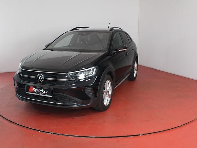 Gebraucht VW Taigo Goal 116 PS (85 kW) 2025 SUV
