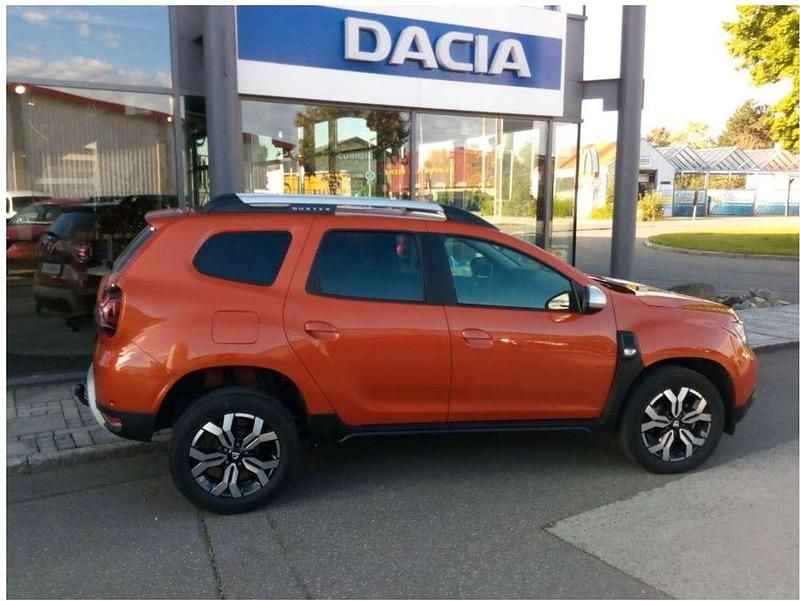 Arizona Gebraucht 2022 Dacia Duster Prestige SUV | 15.550 € (Guter Preis) - Bild 1/4