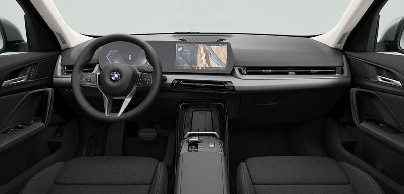 Gebraucht BMW X1 Shadowline 170 PS (125 kW) 2025 Silber SUV