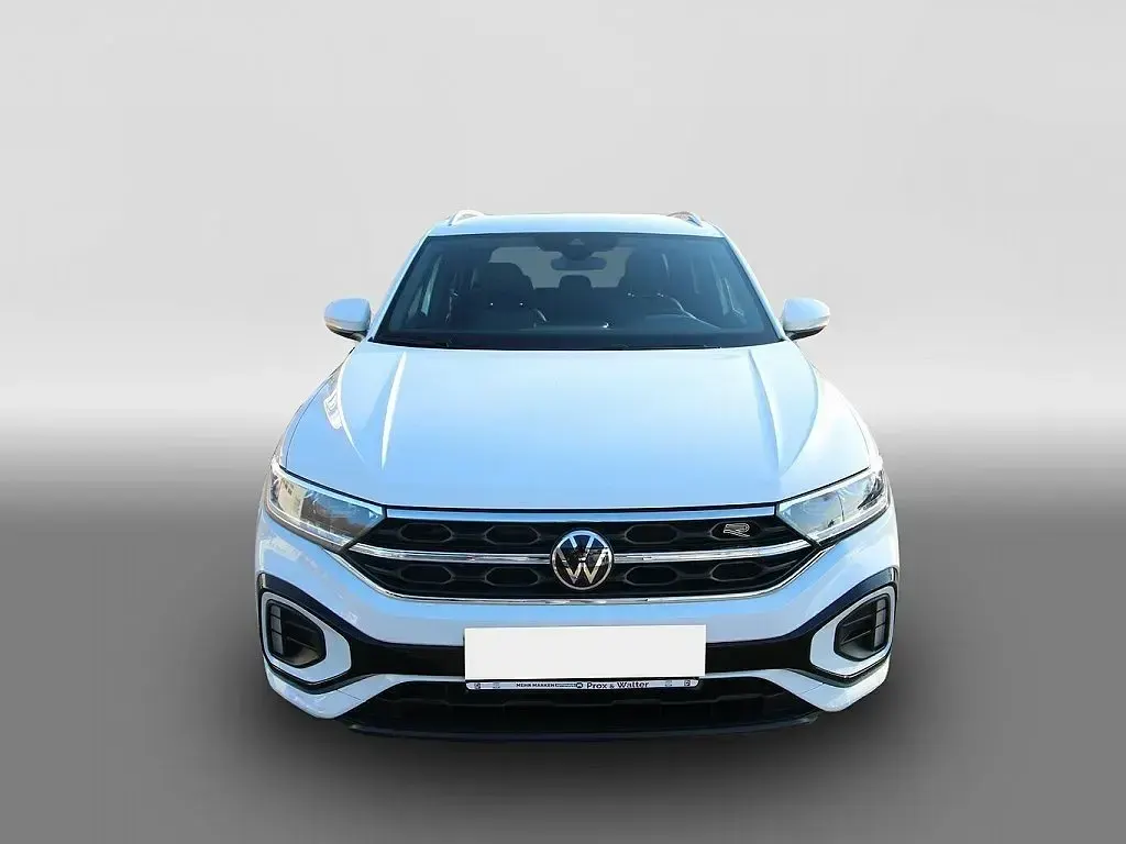 Second-hand VW T-Roc R-line 116 CP (85 kW) 2025 SUV