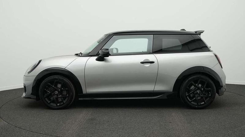 Second-hand Mini John Cooper Works 156 CP (114 kW) 2025 Gri Hatchback