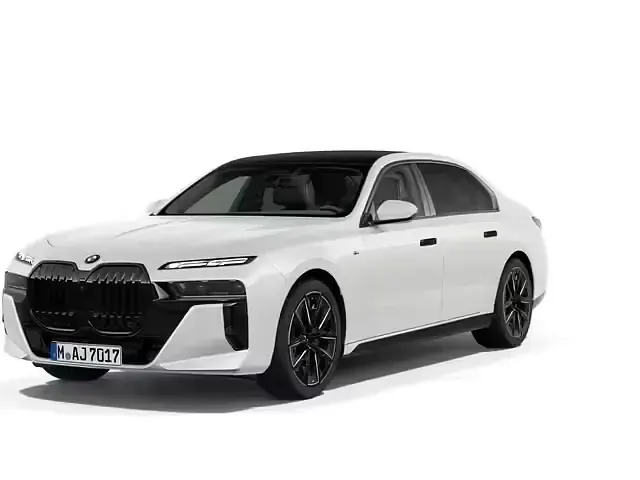 Używany BMW 740 M Sport 299 KM (219 kW) 2025 Sedan/Limuzyna