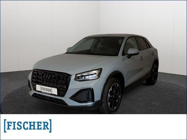 Gebraucht Audi Q2 Advanced 150 PS (110 kW) 2025 SUV