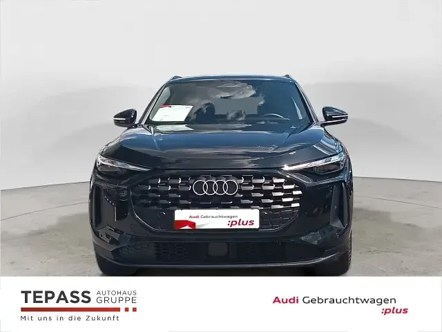 Gebraucht Audi Q5 Sport 204 PS (150 kW) 2025 Schwarz SUV
