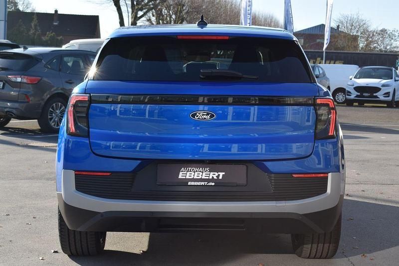 Neu Ford Explorer Premium 210 kW (286 PS) 2026 Blau SUV