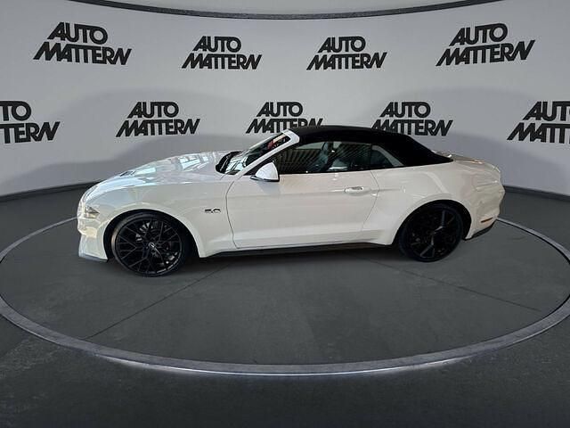 Gebraucht Ford Mustang GT Convertible 449 PS (330 kW) 2022 Othercolor Cabrio