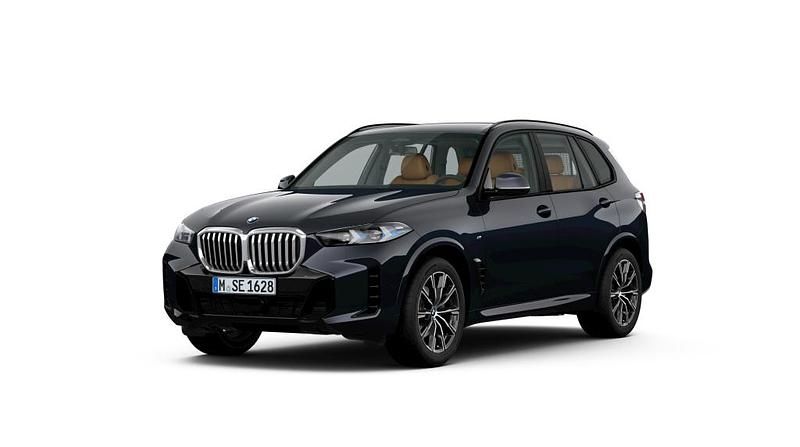 Gebraucht BMW X5 Efficient Dynamics 286 PS (210 kW) 2025 SUV