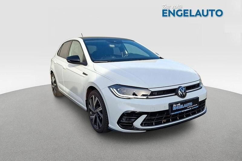 Weiß Gebraucht 2024 VW Polo Pro Limousine | 21.830 € (Etwas zu teuer) - Bild 1/4